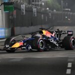Max Verstappen Continues Resurgence With Pole For Singapore Sprint