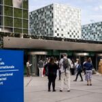 ‘Serious blow’: Guterres condemns new US sanctions on International Criminal Court