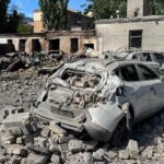 Security Council LIVE: Emergency meeting as Russia launches deadly wave of attacks on Ukraine