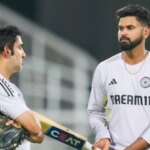 Who Is To Be Blamed For India's Loss vs West Indies Despite Scoring 249? Gautam Gambhir's Brave Answer Shows His Philosophy