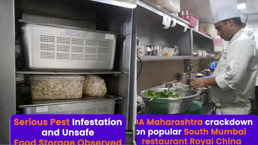 Pest, Mould Found At Kareena Kapoors Favourite Mumbai Restaurant, Licence Suspended
