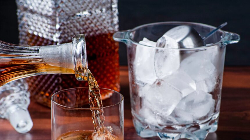 Neat, With Water Or On The Rocks? Whats The Best Way To Actually Taste Whisky?