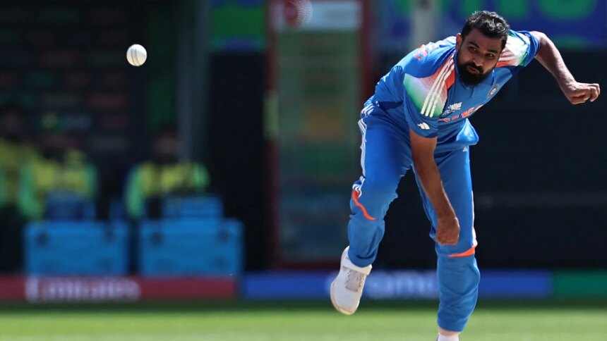 "All Selectors Are On Same Page": Ex-India Star Drops Massive Bomb On Possible Mohammed Shami Comeback