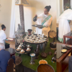 Video: S Jaishankar Experiences Ethiopias Traditional Coffee Ceremony