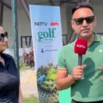 Hyderabad Gears Up For Highly-Awaited Leg Of NDTV-AM Green-IGPL Golf ProAm