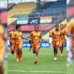 Young Tigresses One Step Away From Historic Back-To-Back Asian Cup Qualification