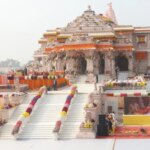 Ayodhyas Ram Temple Gets Food Authoritys Highest Rating For Prasad Safety