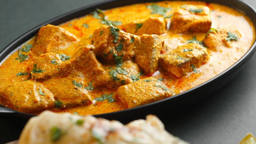 8 Paneer Dishes You Can Eat During Navratri Vrat