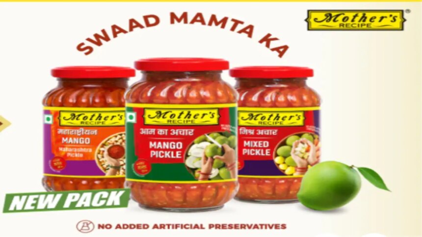 How Mothers Recipe Went From A Pune Wada To Homes In 42 Countries