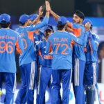 India vs West Indies Highlights, 3rd T20I: All-Round India Beat WI By 14 Runs, Go 2-1 Up In 5-Match Series
