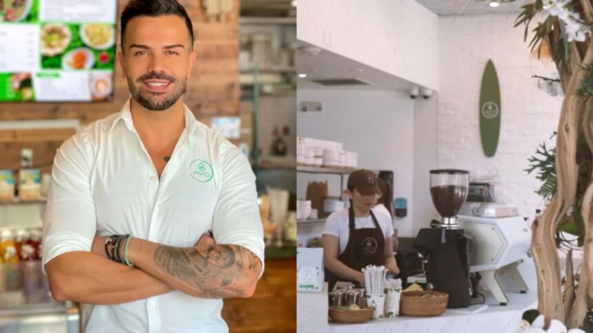 Inside The Miami Restaurant That Calls Itself The Cleanest Kitchen