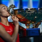 Zheng Qinwen Beats Mirra Andreeva To Become First Home Player To Win China Open