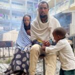 UN chief ‘gravely concerned’ by renewed fighting in northern Ethiopia, warns against escalation