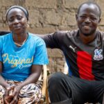 Giving a dam: Cultivating peace in Côte d’Ivoire