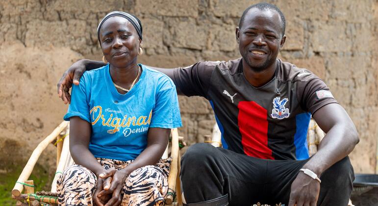 Giving a dam: Cultivating peace in Côte d’Ivoire