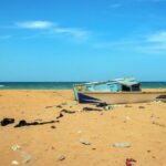 Djibouti shipwreck: Death toll rises to 139 as 84 remain missing
