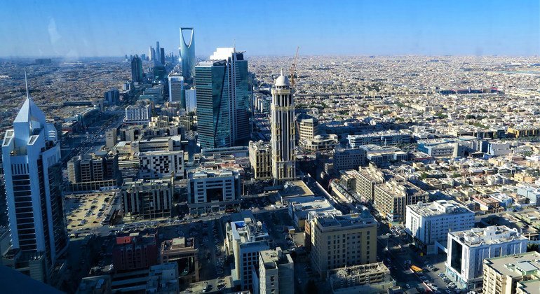 ‘These attacks must cease immediately’: Guterres condemns deadly Houthi strike on Riyadh airport