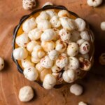 How Two Bihar Friends Built A Makhana Business Earning Rs 1.5 Crore A Month