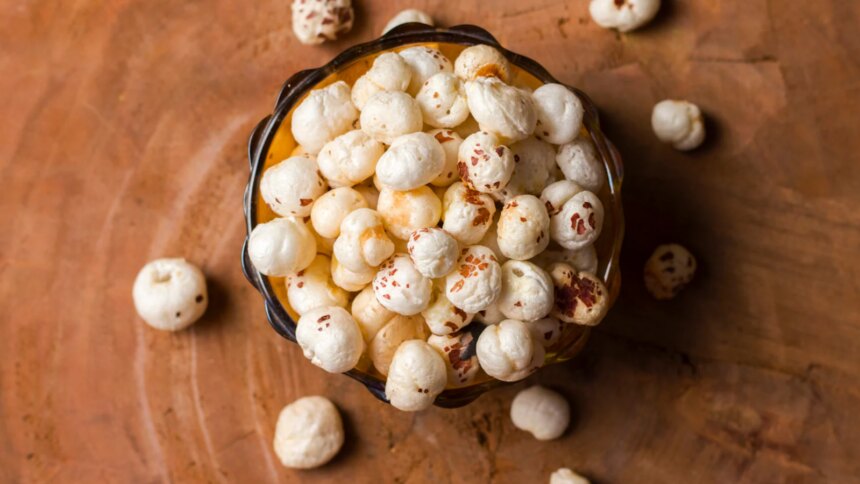 How Two Bihar Friends Built A Makhana Business Earning Rs 1.5 Crore A Month