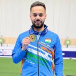 From Asian Games Omission To World Cup Gold: Udhayveer Sidhu Makes His Case For LA 2028