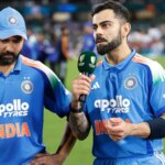 Not Rohit Sharma-Virat Kohli, Mohammad Kaif Reveals The Real Key To India's 2027 ODI World Cup Dream