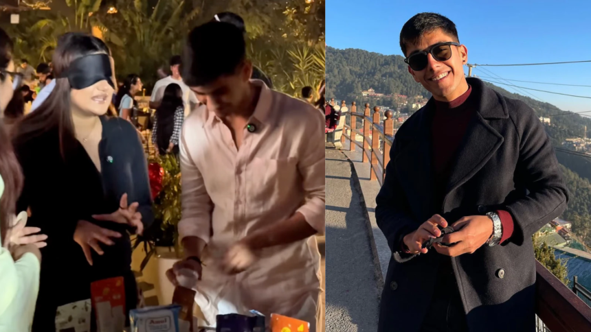 After A Failed Business, This 21-Year-Old Built A Rs 1-Crore-A-Month Oatmeal Brand