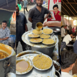 Started With Just 2 Kg, This Nagpur Eatery Now Sells 400 Kg Of Dalcha Rice Every Day