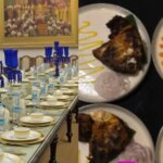 Video: This Historic Hyderabad Palace Offers A Private Tour And 5-Course Dinner
