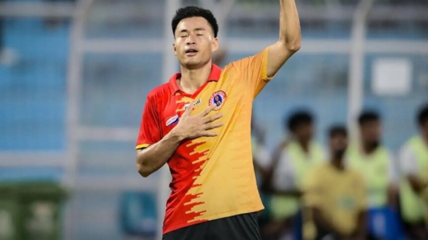 East Bengal vs Al-Shorta LIVE Score, AFC Champions League Two: East Bengal Left Shell-Shocked, Al-Shorta Score 2 Goals In 2 Minutes | EB 2-3 SHO