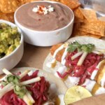 Mexico Recognises Hyderabads Nomads Taco For Authentic Mexican Food