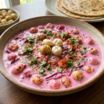 Stay Full And Energised During Navratri With This Beetroot-Makhana Raita
