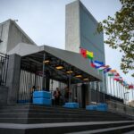 ‘Need for UN has never been greater,’ UN chief says, proposing slimmer $3.3 billion budget for 2027