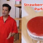 Chef Kunal Kapurs Strawberry Kuttu Parfait Is A Sweet Treat For Navratri