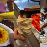 Video: How A Typical South Korean Wedding Dessert Buffet Looks Like