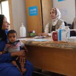 WHO calls for urgent health action across the Eastern Mediterranean