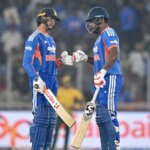 India vs West Indies LIVE Score, 4th T20I: Sanju Samson Off The Mark With 4 As India Start Chase Of 248 vs WI