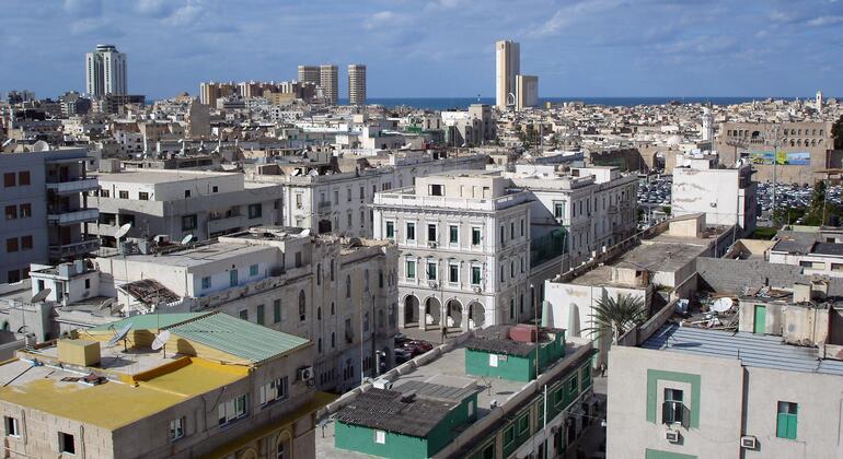Security Council LIVE: Libya in the spotlight amid ‘encouraging progress’
