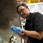 NASA Develops Batteries to Power Humanity's Return to Moon