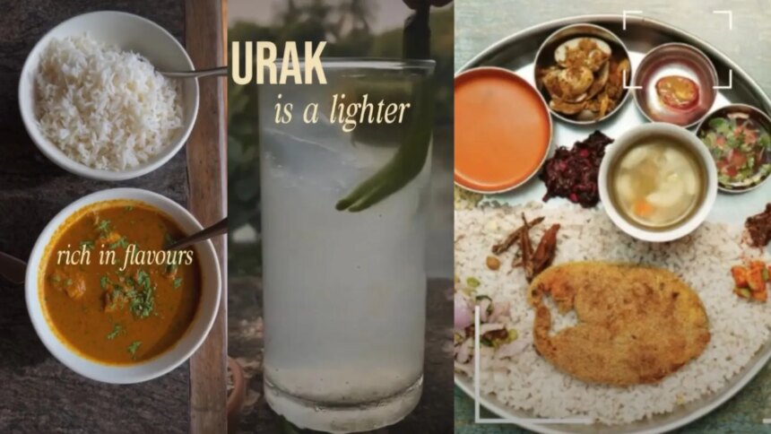 Fiery Vindaloo To Sweet Bebinca, 7 Goan Food and Drinks To Choose Over Cafe Food