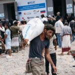 Yemen: WFP warns of potential ‘humanitarian catastrophe’ as fighting blocks aid delivery