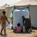 Yemen: Houthi siege, cholera outbreak and aid cuts put civilians in the crosshairs