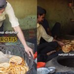 Inside Kashmirs Traditional Bakeries Where Bread-Making Begins At 3 AM