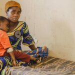 DR Congo: Cholera cases spike amid fight against Ebola