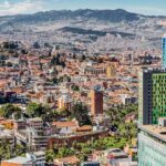 Colombia: UN independent experts call for Ecopetrol to provide reparations to victims of armed conflict