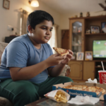 170 Million Children Living With Obesity, WHO Issues First Global Guidelines To Tackle Crisis