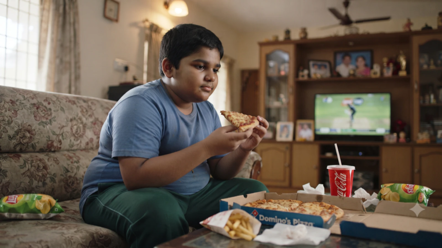170 Million Children Living With Obesity, WHO Issues First Global Guidelines To Tackle Crisis