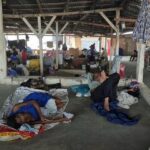 Haiti sanctions renewed: Starving the gangs of bullets