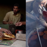 Video: Kashmir Baker Starts At 3 AM, Makes 2,500 Rotis A Day For Just Rs 10 Each