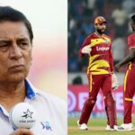 Sunil Gavaskar Blasts West Indies Star, Questions His Sportsmanship In 4th T20I vs India