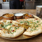 This Tawa Aloo Kulcha Recipe Is So Good, You Wont Miss The Tandoor